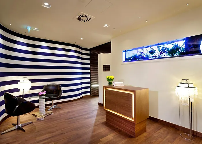 Eurostars Grand Wien